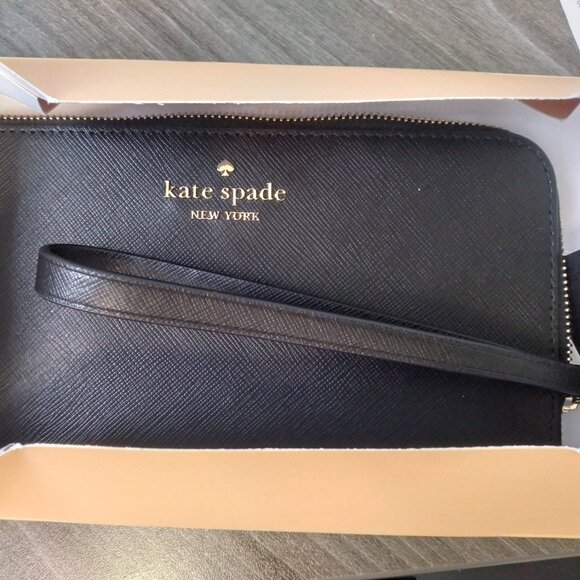 Kate Spade Wristlet - Picture 1 of 6